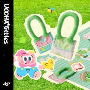 uooha趣露营便携野餐垫收纳轻便防污可折叠防水防潮春秋游野餐布